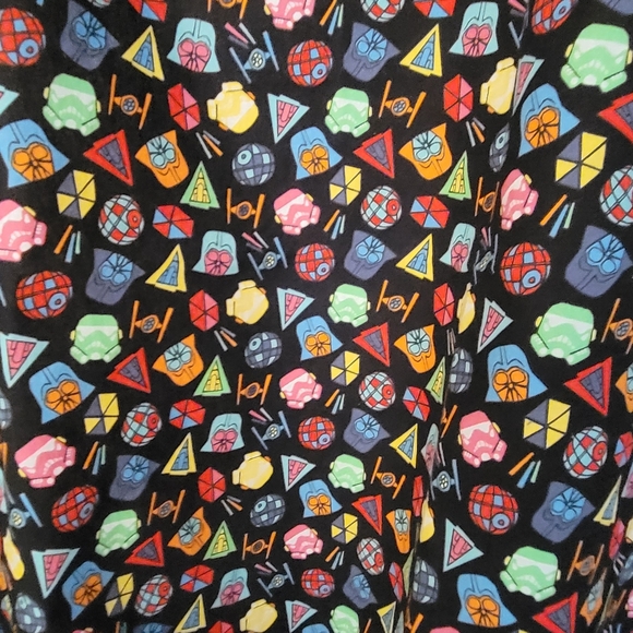 Star Wars unisex apron - Picture 2 of 5